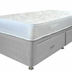 Airsprung Beds Ortho Superior Divan Set