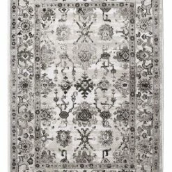 Origins Anatolia Rug Grey