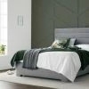 Kaydian Appleby Marbella Grey Ottoman Bed Frame Beds