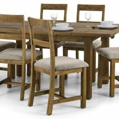 Julian Bowen Aspen Dining Chair