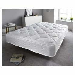 Aspire Furniture 1000 Pocket Memory Mattress