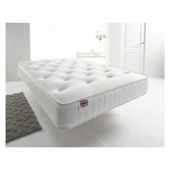 Aspire Furniture Aspire Classic Bonnell Mattress