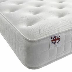 Aspire Furniture Aspire Classic Bonnell Mattress
