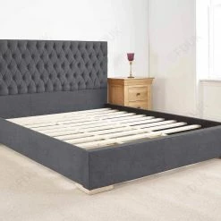 Aspire Furniture Aspire Farnley Bed Frame