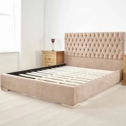 Aspire Furniture Aspire Farnley Bed Frame
