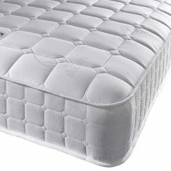 Aspire Furniture Cool Blue Bonnell Mattress