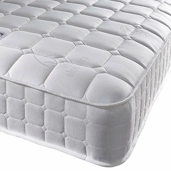 Aspire Furniture Cool Blue Bonnell Mattress