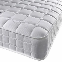 Better Bed Company Better Cool Blue Open Coil Mattress