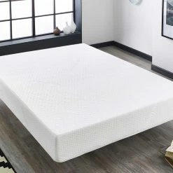 Aspire Furniture Essentials Memory Foam Mattress
