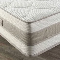 Aspire Furniture Komfi Medical Pocket Mattress