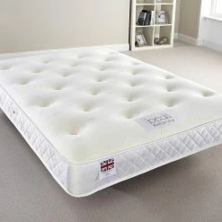 Aspire Furniture Ortho Memory Mattress