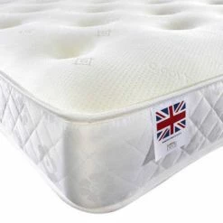 Aspire Furniture Ortho Memory Mattress