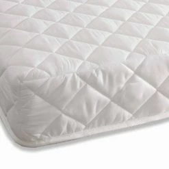 Aspire Furniture Aspire Memory Bonnell Mattress