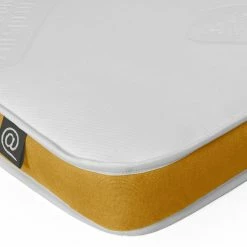 Airsprung Beds Aston Sprung Mattress Mattresses