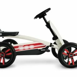 BERG Buzzy Fiat 500 Baths