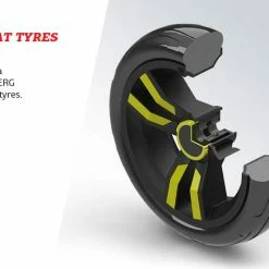 BERG Buzzy Fiat 500 Baths