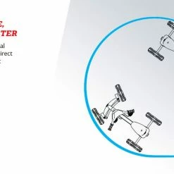 BERG Buzzy Fiat 500 Baths