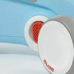 Baths BERG GO² BLUE