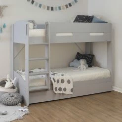 Bunk Beds Flintshire Furniture Billie Bunk Bed