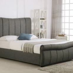 Emporia Beds Bosworth Ottoman Bed