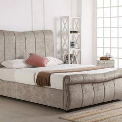 Emporia Beds Bosworth Ottoman Bed