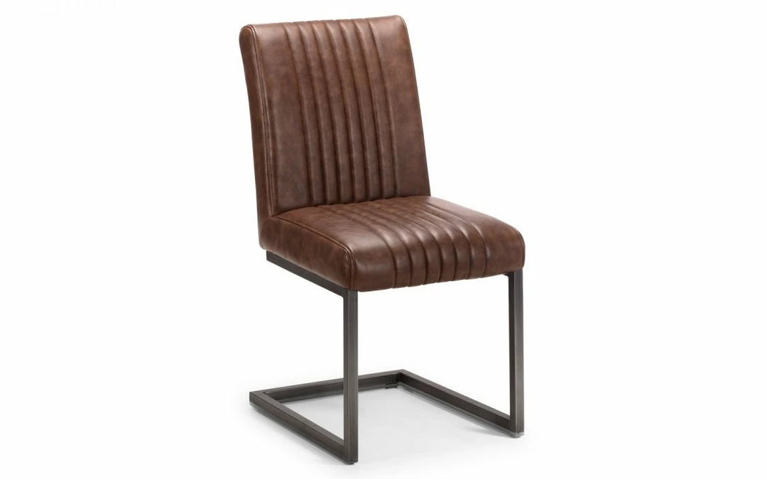 Julian Bowen Brooklyn Dining Chairs Baths