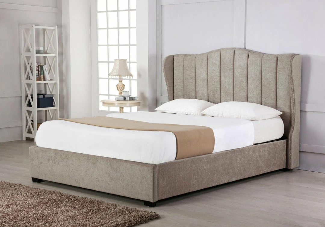 Better Bed Company Beds Babbacombe Ottoman Bed