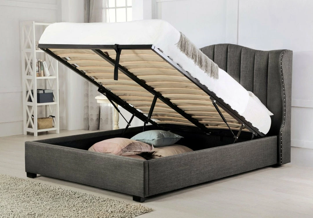 Better Bed Company Beds Babbacombe Ottoman Bed