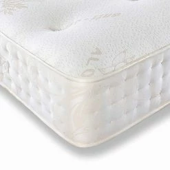 Aspire Furniture Anti-Static Bamboo Mattress