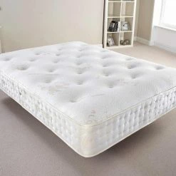 Aspire Furniture Anti-Static Bamboo Mattress