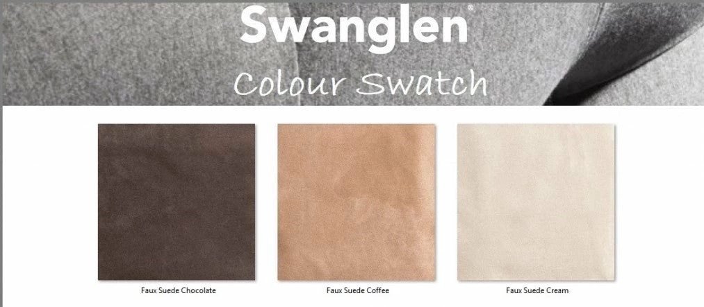 Swanglen Chapman Upholstered Bedstead