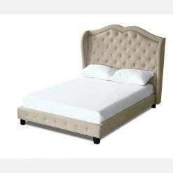 Beds LPD Furniture Bardot Bed