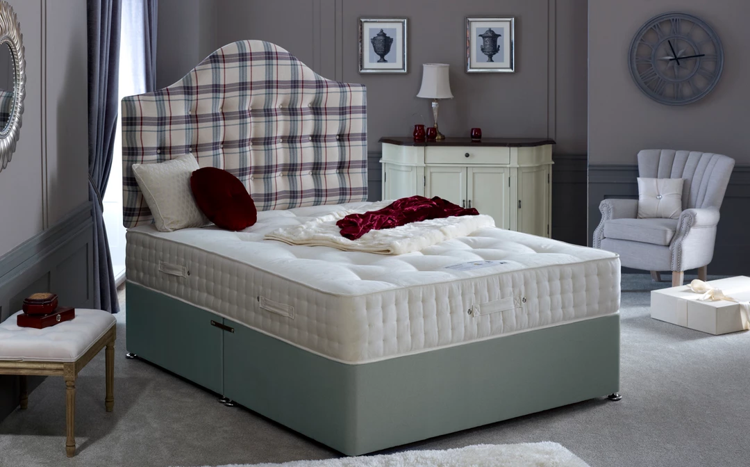 Mattresses Bedmaster Jewel Mattress
