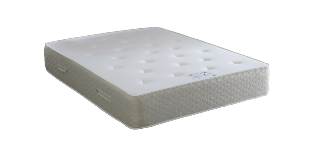 Mattresses Bedmaster Memory Ortho Mattress