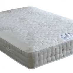 Mattresses Bedmaster Milk Vitality Mattress