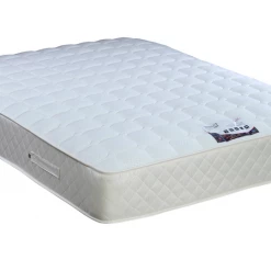 Bedmaster Monza Pocket 1000 Mattress Mattresses