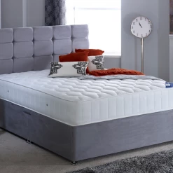 Bedmaster Neptune Mattress Mattresses