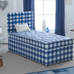 Bedmaster Paris Mattress