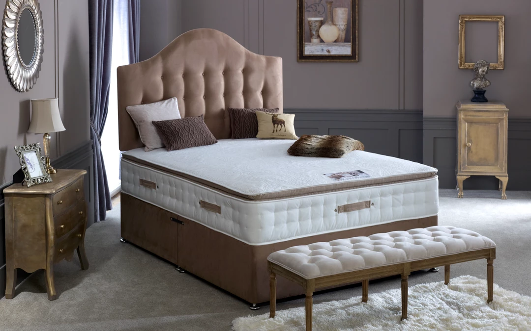 Bedmaster Windsor Mattress Mattresses