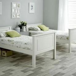 Bunk Beds Bedmaster Ashley Bunk Bed