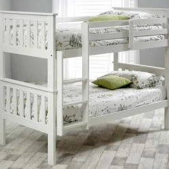 Bedmaster Carra Bunk Bed