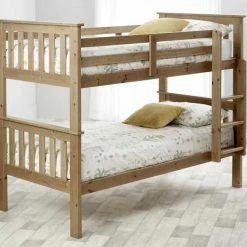 Bedmaster Carra Bunk Bed
