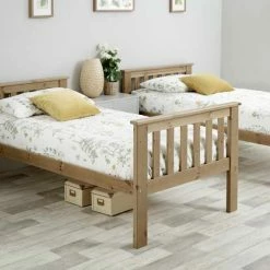 Bedmaster Carra Bunk Bed