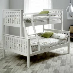 Bedmaster Carra Triple Sleeper