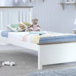 Beds Bedmaster Chester Bed Frame