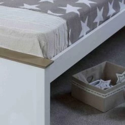 Beds Bedmaster Chester Bed Frame