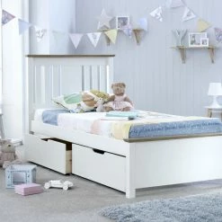 Beds Bedmaster Chester Bed Frame