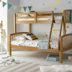 Bedmaster Mya Triple Sleeper