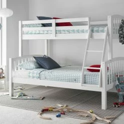 Bedmaster Mya Triple Sleeper