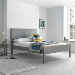Bedmaster Vigo Bed Frame